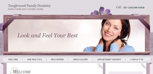 Tanglewood Family Dentistry