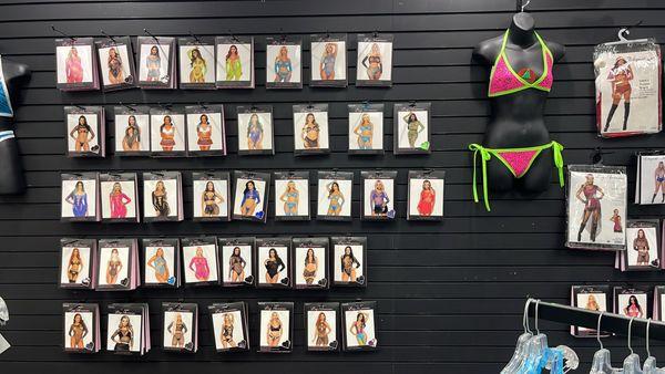 Deja Vu Love Boutique