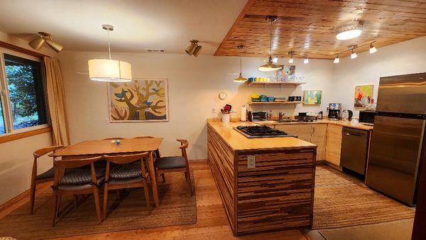 Lavender Cleaning Service