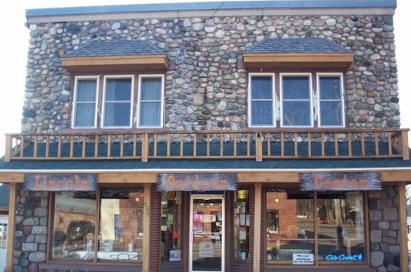 Lincoln Outdoor Center, Inc.