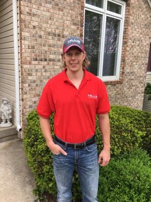 Hillis Home Inspection Inc