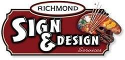 Richmond Sign & Design Services