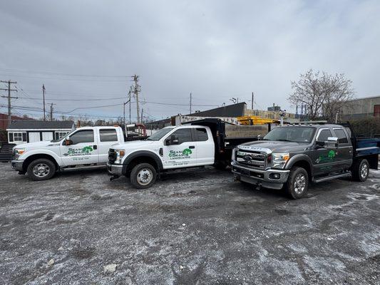 Season To Season Landscaping