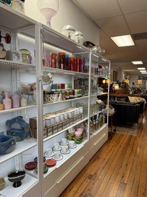 Vintage MC - Frederick