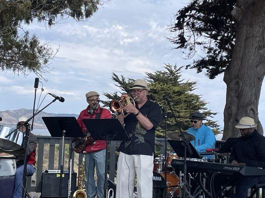 Point San Luis Lighthouse