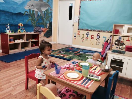 Biscayne Park School & Early Learning Center