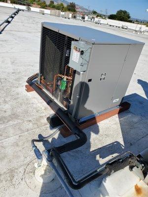 Pinnacle Refrigeration