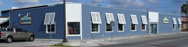 Seaworthy Marine Supply