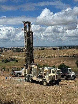 Tanko Brothers Inc. Well Drilling & Pumps