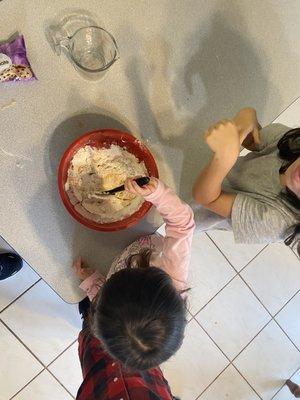 Miss Kate’s Tiny Tots Childcare