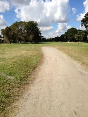 Colony West Golf Club
