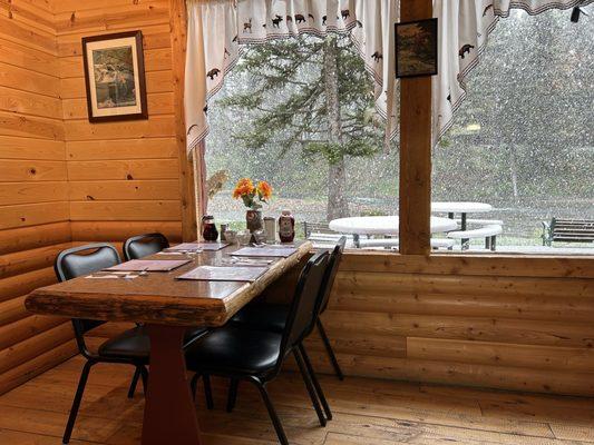 Campfire Lodge Resort