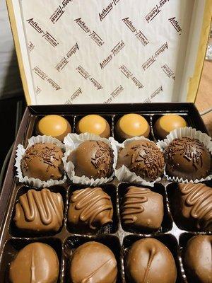 Anthony-Thomas Candy Shoppe