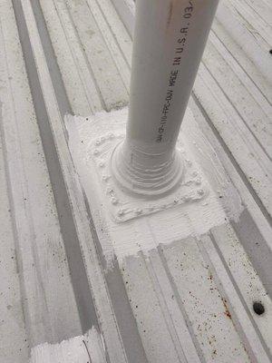 Orlando’s Roofing & Restoration