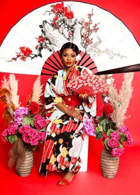 Madison Maria Makeup & Lashes