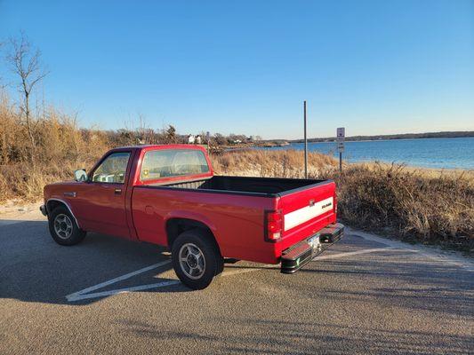 Pete's Towing & Auto Body