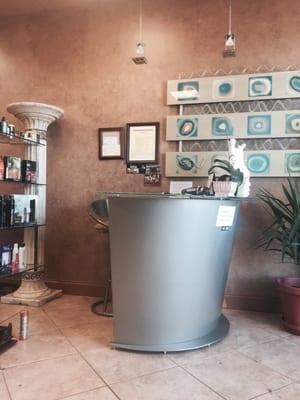 Hamilton Mills Hair Salon