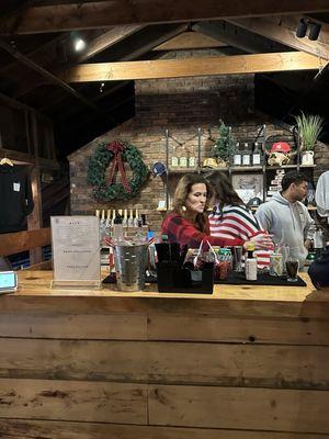 Westfield River Brewing Company