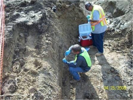 We do the dirty work to keep you clean!