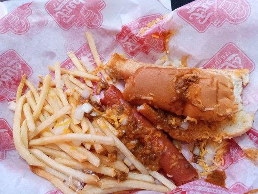 Freddy's Frozen Custard & Steakburgers