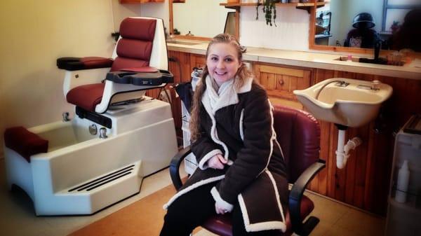 Lisa's Country Cuts & Spa