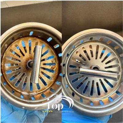 Top Cleaning Services