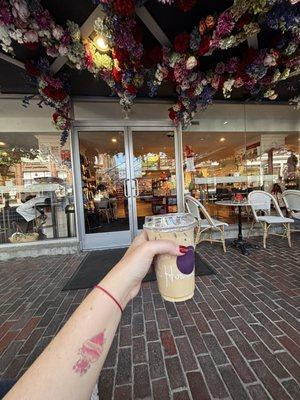 George Howell Coffee