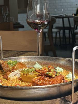Paella