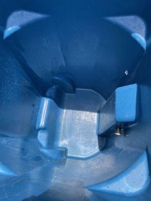 Scotch Plains Ice Wash