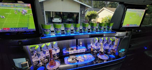 Whidbey Island Limo Service