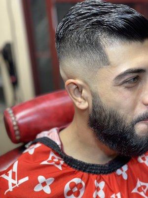 Happy clients is the key to succeed