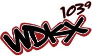 WDKX 103.9