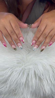 The Gel Lab Nail & Body Care