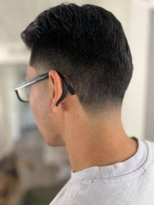 Junior's Barber Parlor