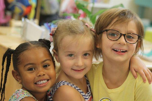 MSNV is a leading independent school providing authentic Montessori education for children ages 2 to 12.