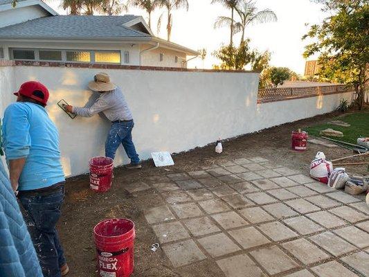 Vargas Landscape Solutions