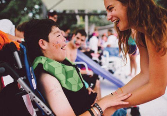 Grow And Strive Camp