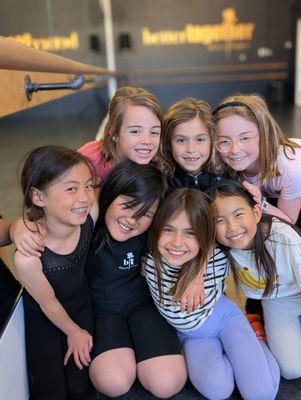 Better Together Dance Theatre