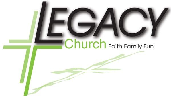 Legacy Church! Faith, Family and Fun!