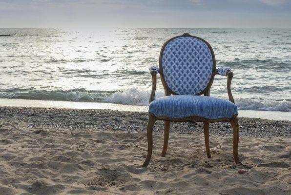 Custom Upholstery By Joe