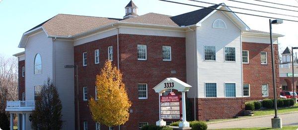 W Joseph Schoeppner, DPM