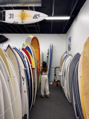 Clairemont Surf Shop