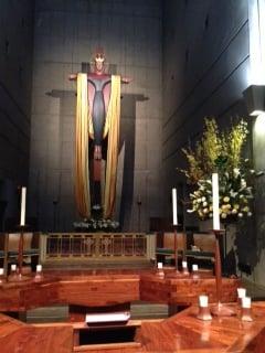 St Stephen's Episcopal Church Belvedere