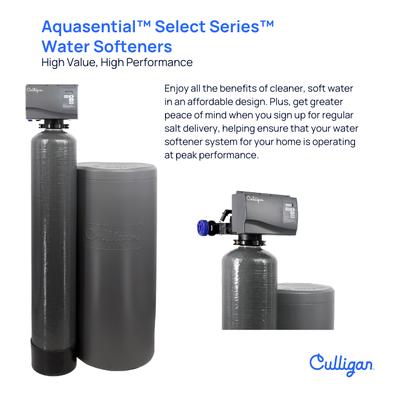 Culligan Water Conditioning