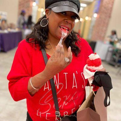 It's All Good & Then Some