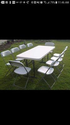 Miau's Party Creations