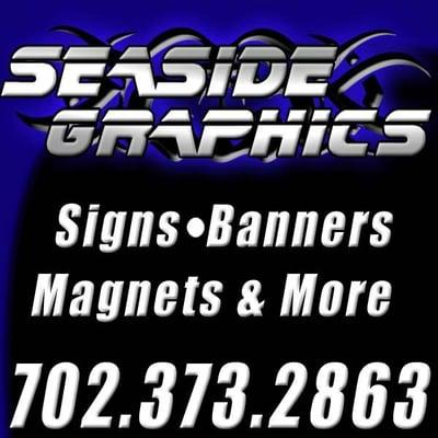 Seaside Graphics