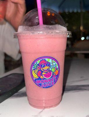 Monkey Juice