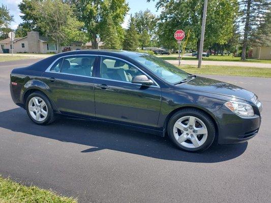 East Jackson Auto Sales