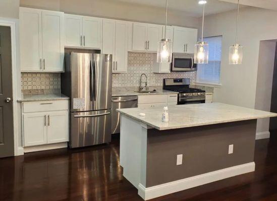 B More Home Improvement